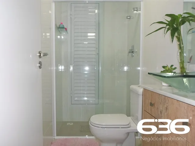 APARTAMENTO COM 2 SUÍTES E 2 QUARTOS, NO BAIRRO AN