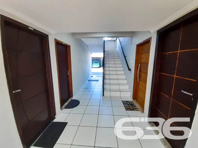 APARTAMENTO NO BAIRRO JARIVATUBA

Quer morar em um