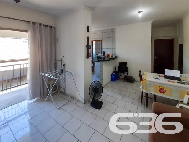 APARTAMENTO NO BAIRRO JARIVATUBA

Quer morar em um