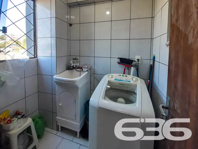 APARTAMENTO NO BAIRRO JARIVATUBA

Quer morar em um