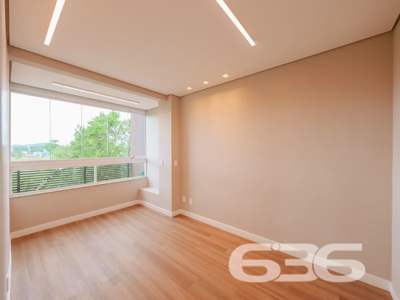 Apartamento à venda no bairro Santo Antônio, Joinv