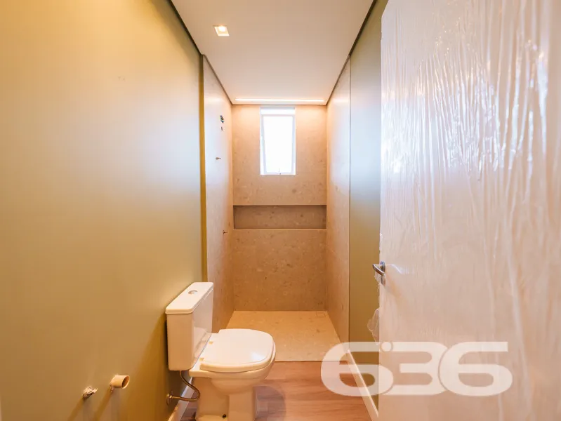 Apartamento à venda no bairro Santo Antônio, Joinv