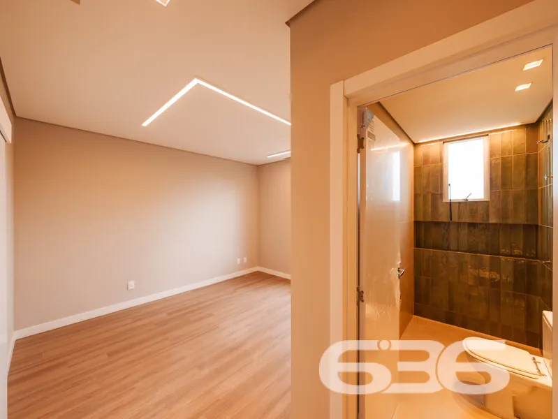 Apartamento à venda no bairro Santo Antônio, Joinv