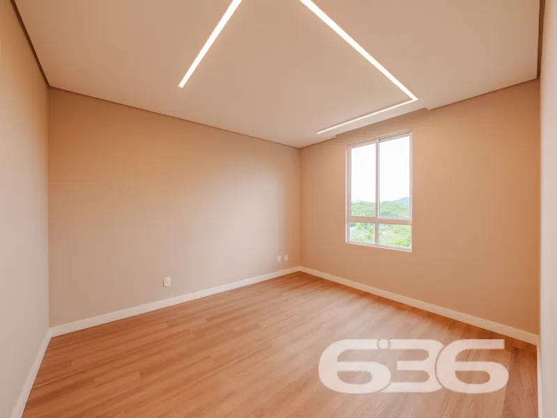 Apartamento à venda no bairro Santo Antônio, Joinv