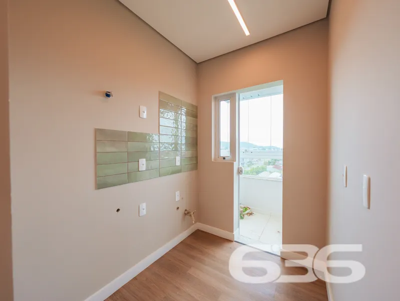 Apartamento à venda no bairro Santo Antônio, Joinv