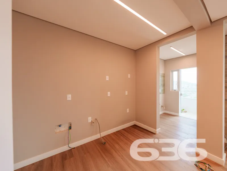 Apartamento à venda no bairro Santo Antônio, Joinv