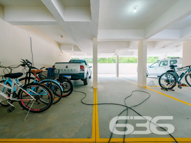 Apartamento à venda no bairro Santo Antônio, Joinv