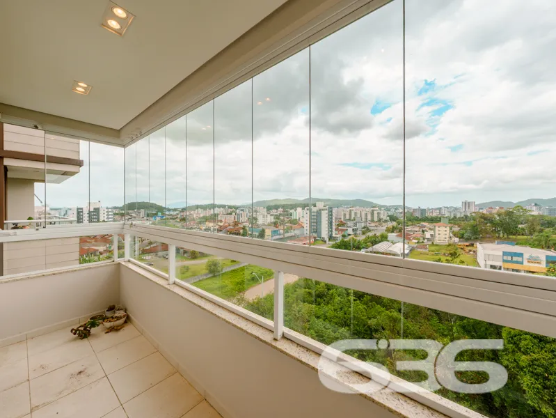 Apartamento à venda no bairro Santo Antônio, Joinv