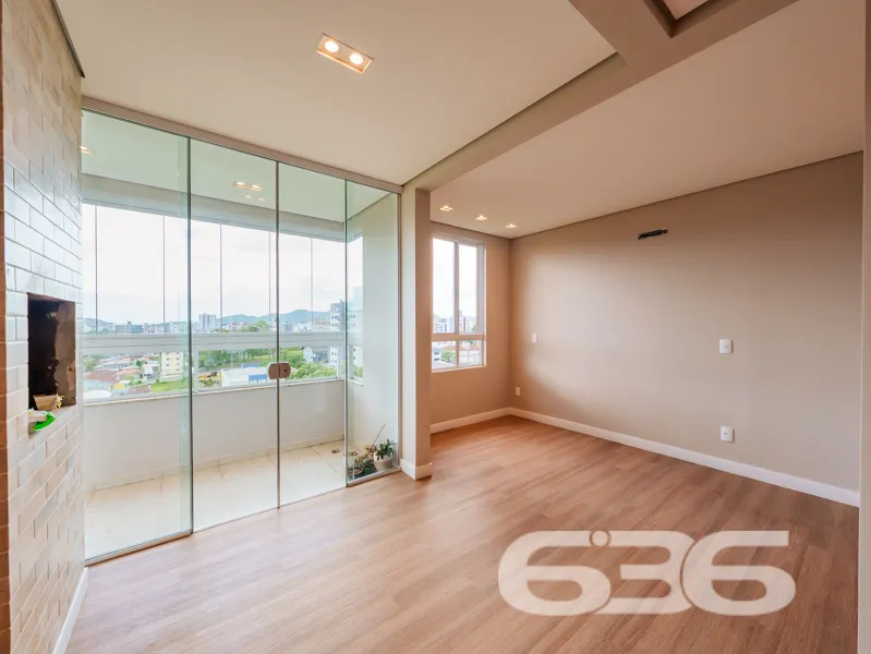 Apartamento à venda no bairro Santo Antônio, Joinv