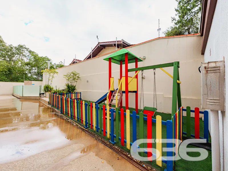 Apartamento à venda no bairro Santo Antônio, Joinv