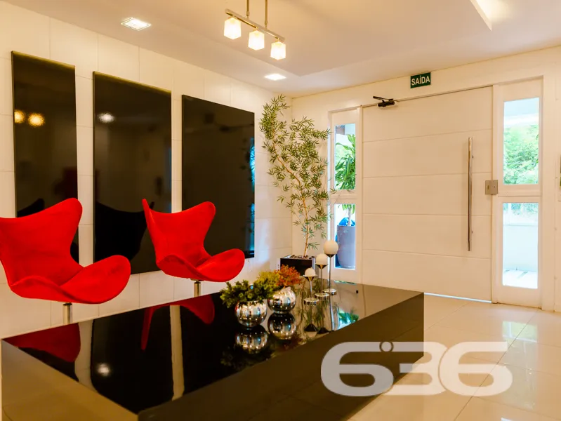 Apartamento à venda no bairro Santo Antônio, Joinv