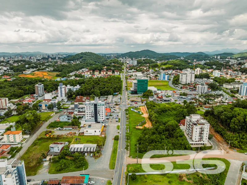 Apartamento à venda no bairro Santo Antônio, Joinv