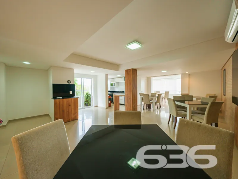 Apartamento à venda no bairro Santo Antônio, Joinv