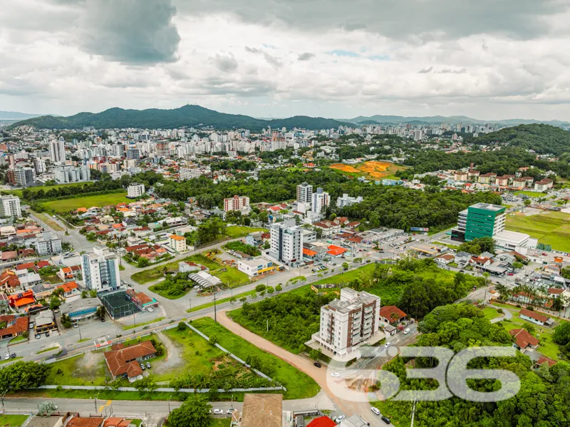 Apartamento à venda no bairro Santo Antônio, Joinv