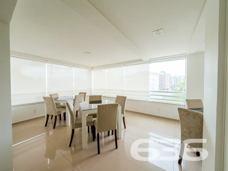 Apartamento à venda no bairro Santo Antônio, Joinv