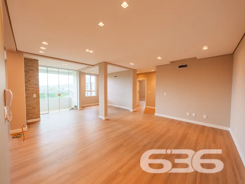 Apartamento à venda no bairro Santo Antônio, Joinv