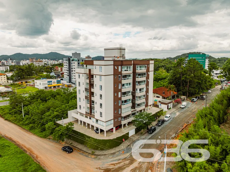 Apartamento à venda no bairro Santo Antônio, Joinv