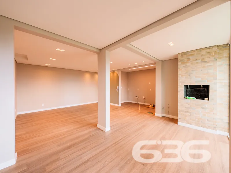 Apartamento à venda no bairro Santo Antônio, Joinv