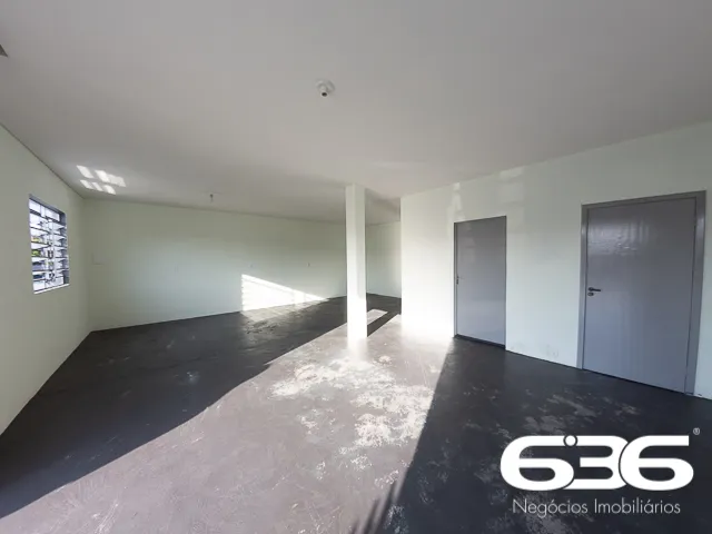 Sobrado à venda no bairro Guanabara em Joinville.