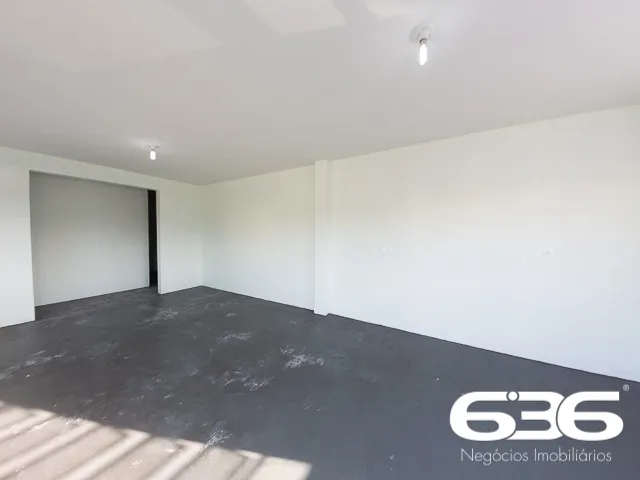 Sobrado à venda no bairro Guanabara em Joinville.