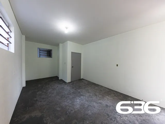 Sobrado à venda no bairro Guanabara em Joinville.