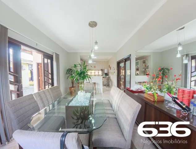 ESPLENDIDA RESIDĂNCIA Ă VENDA NO BAIRRO VILA NOVA,