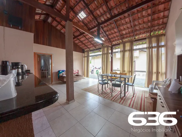 ESPLENDIDA RESIDĂNCIA Ă VENDA NO BAIRRO VILA NOVA,