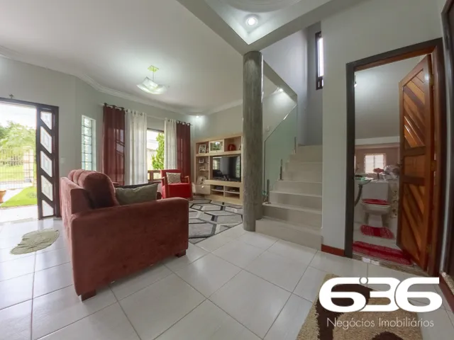 ESPLENDIDA RESIDĂNCIA Ă VENDA NO BAIRRO VILA NOVA,