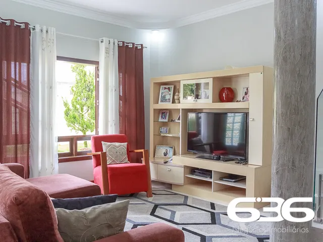 ESPLENDIDA RESIDĂNCIA Ă VENDA NO BAIRRO VILA NOVA,