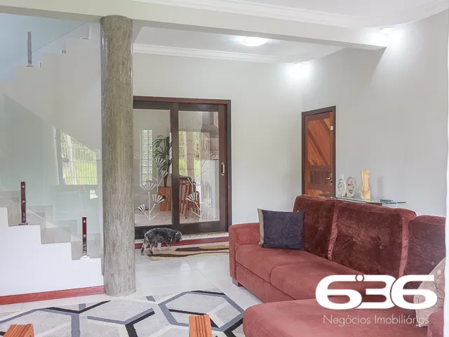 ESPLENDIDA RESIDĂNCIA Ă VENDA NO BAIRRO VILA NOVA,