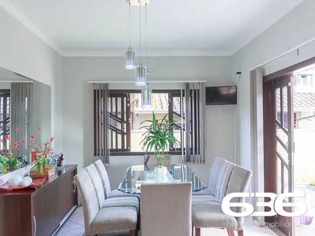 ESPLENDIDA RESIDĂNCIA Ă VENDA NO BAIRRO VILA NOVA,