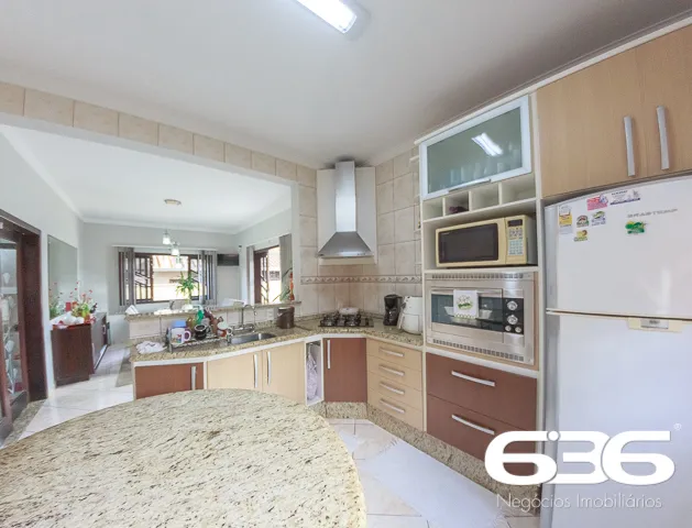 ESPLENDIDA RESIDĂNCIA Ă VENDA NO BAIRRO VILA NOVA,