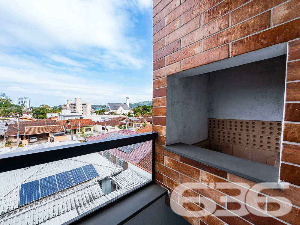 Descubra o seu próximo lar em Joinville! Localizad