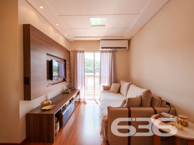 Apartamento à venda no Boa Vista em Joinville! Loc