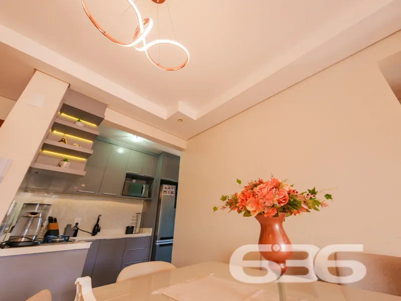Apartamento à venda no Boa Vista em Joinville! Loc
