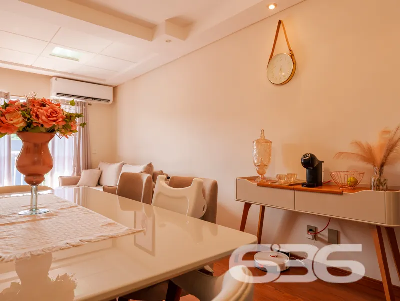 Apartamento à venda no Boa Vista em Joinville! Loc