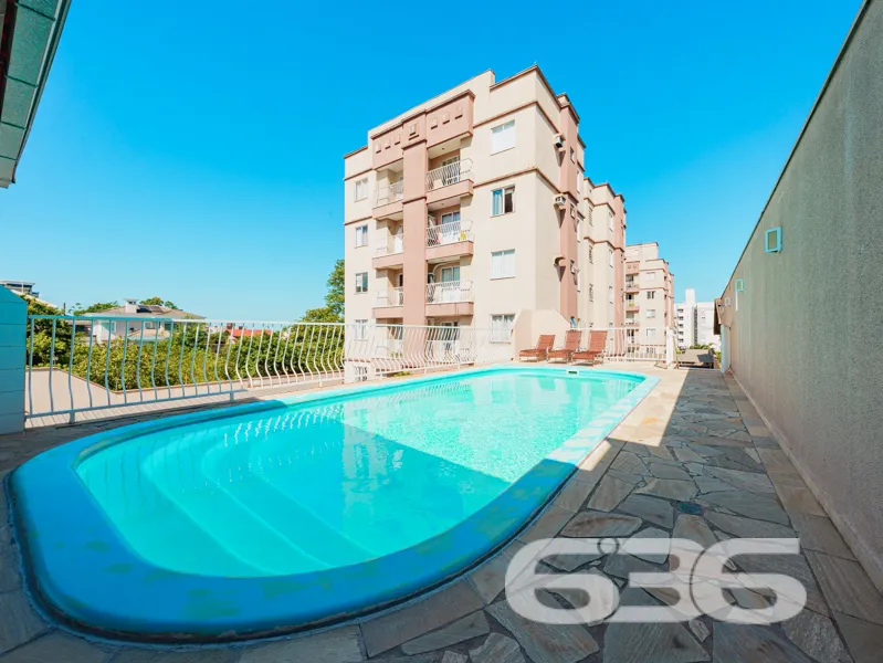 Apartamento à venda no Boa Vista em Joinville! Loc