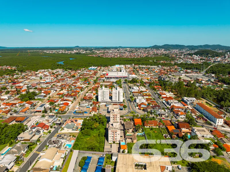 Apartamento à venda no Boa Vista em Joinville! Loc