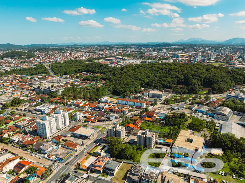 Apartamento à venda no Boa Vista em Joinville! Loc