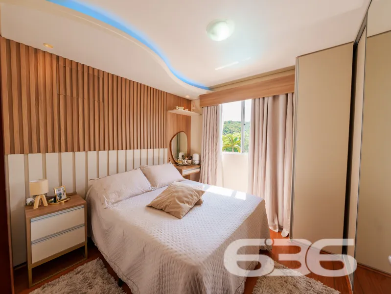 Apartamento à venda no Boa Vista em Joinville! Loc