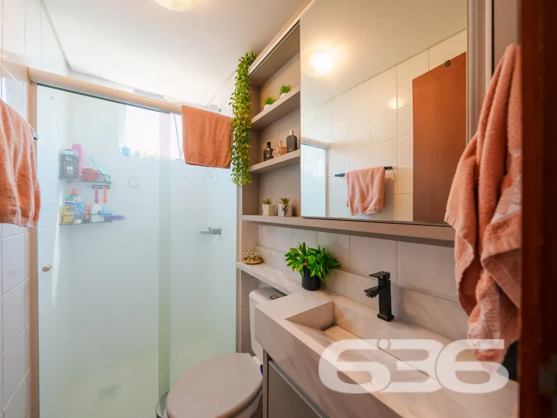 Apartamento à venda no Boa Vista em Joinville! Loc