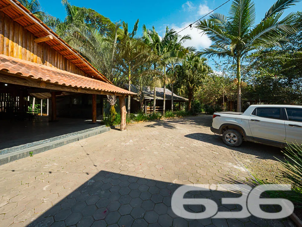 OPORTUNIDADE IMPERDÍVEL! RECREATIVA LUCRATIVA EM A