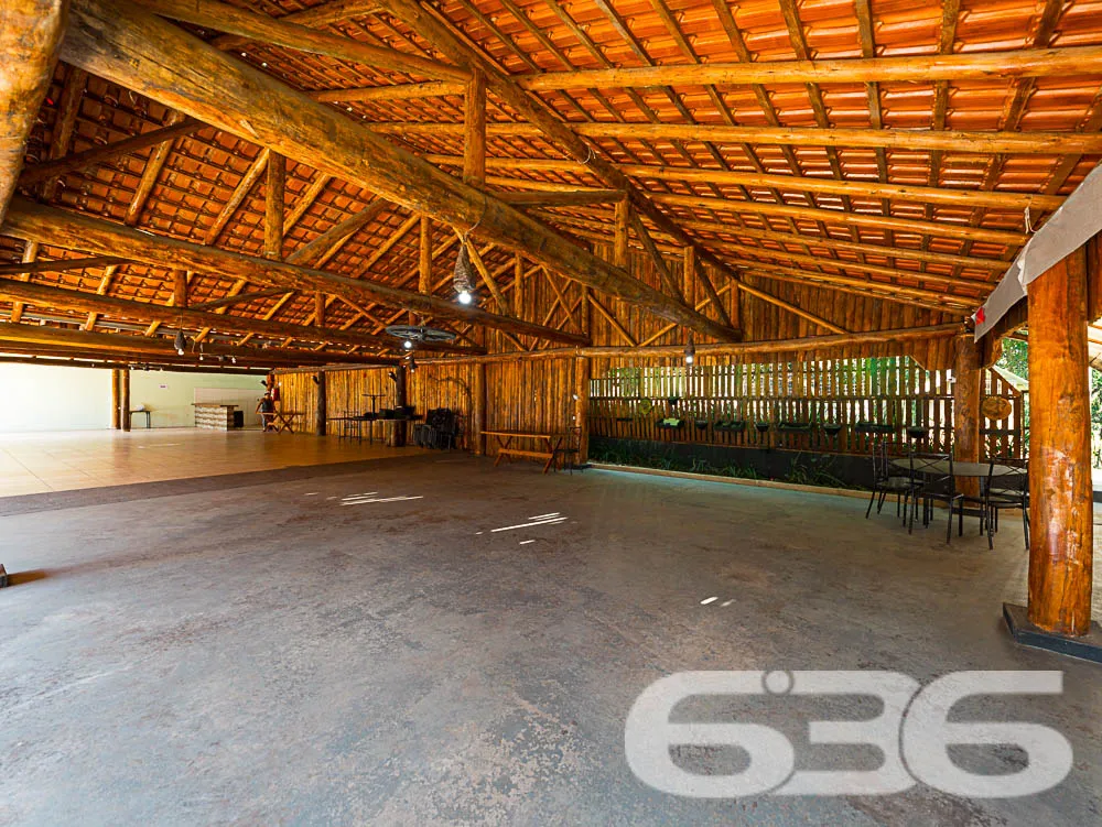 OPORTUNIDADE IMPERDÍVEL! RECREATIVA LUCRATIVA EM A