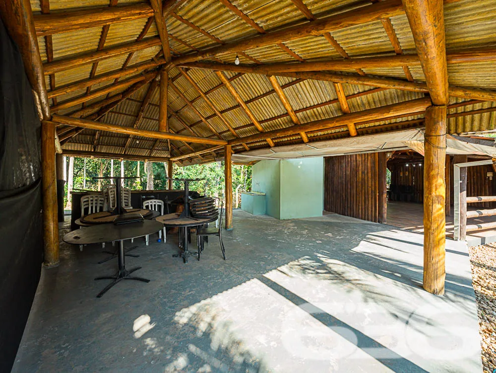 OPORTUNIDADE IMPERDÍVEL! RECREATIVA LUCRATIVA EM A