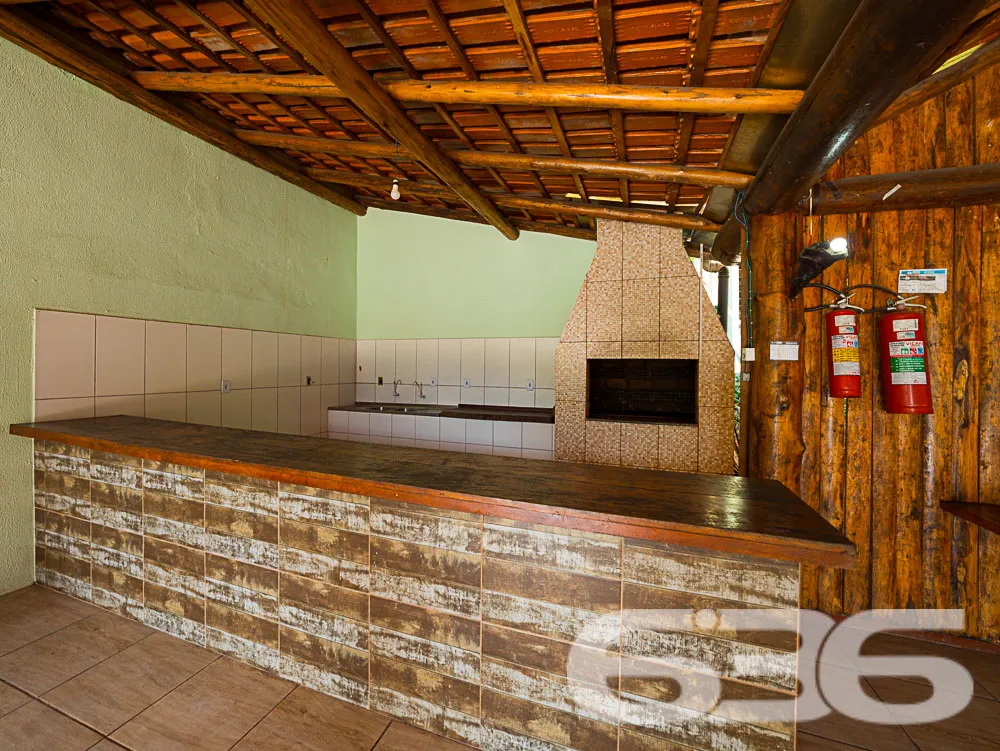 OPORTUNIDADE IMPERDÍVEL! RECREATIVA LUCRATIVA EM A