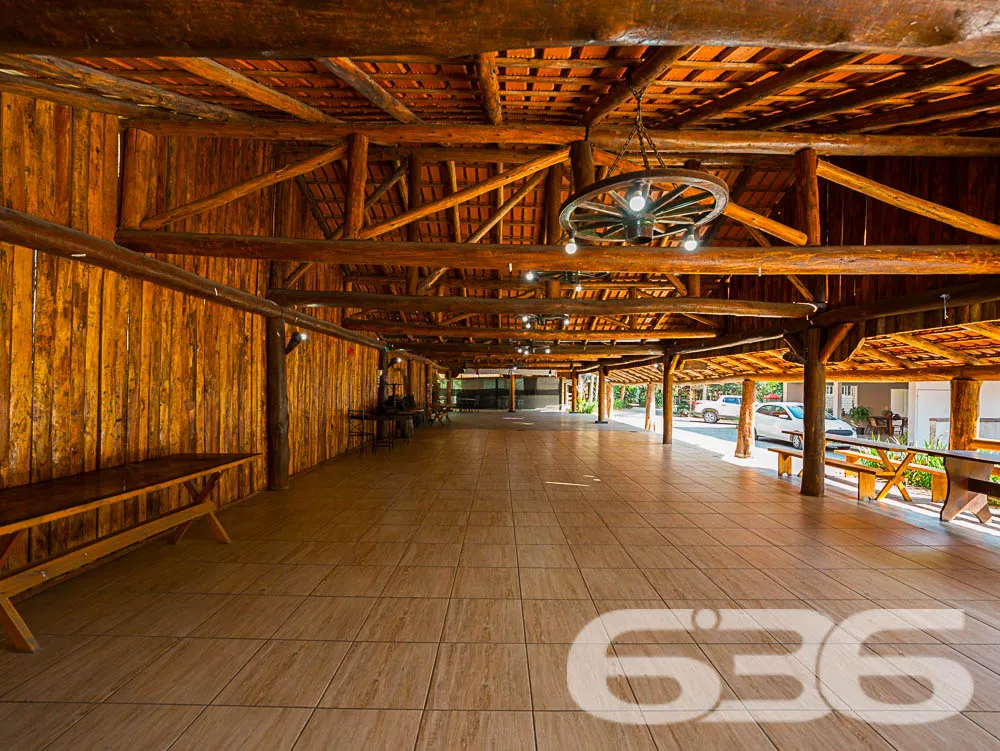 OPORTUNIDADE IMPERDÍVEL! RECREATIVA LUCRATIVA EM A