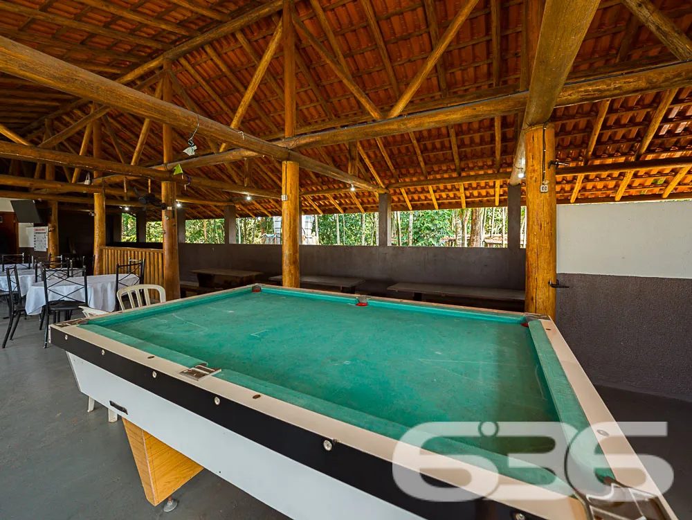 OPORTUNIDADE IMPERDÍVEL! RECREATIVA LUCRATIVA EM A