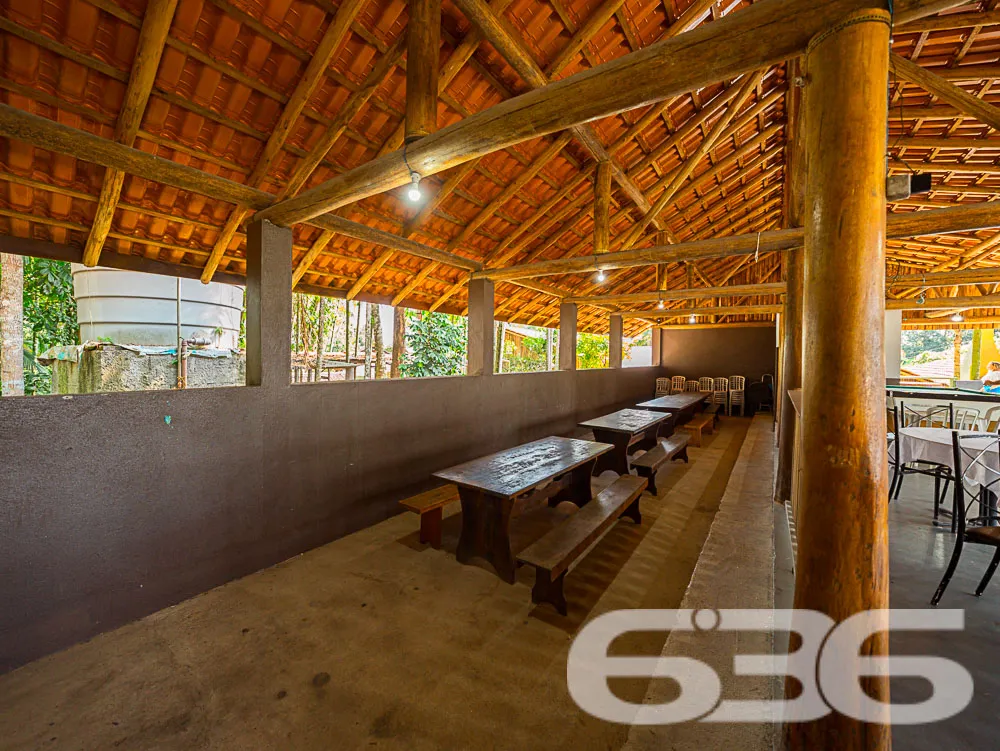 OPORTUNIDADE IMPERDÍVEL! RECREATIVA LUCRATIVA EM A