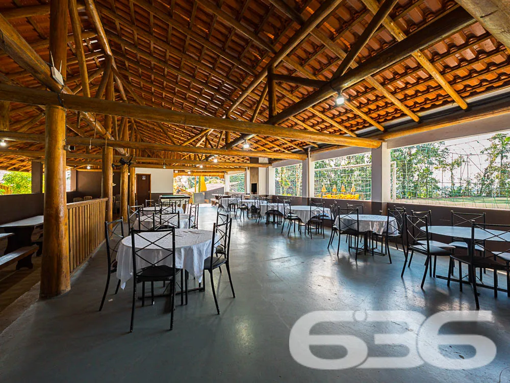 OPORTUNIDADE IMPERDÍVEL! RECREATIVA LUCRATIVA EM A