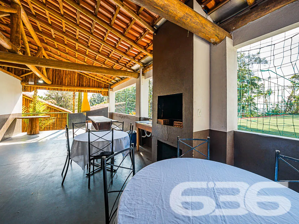 OPORTUNIDADE IMPERDÍVEL! RECREATIVA LUCRATIVA EM A